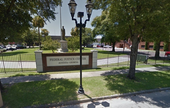Hephzibah Man Sentenced to 9 Years for Trafficking Synthetic Drugs Nationwide