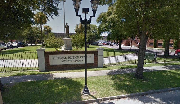 Hephzibah Man Sentenced to 9 Years for Trafficking Synthetic Drugs Nationwide