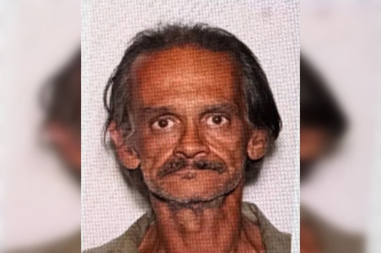 Hialeah Authorities Seek Public's Help in Locating Missing 60-Year-Old Gerald Alchin