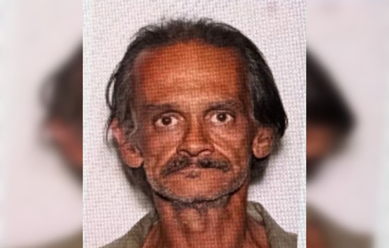 Hialeah Authorities Seek Public's Help in Locating Missing 60-Year-Old Gerald Alchin
