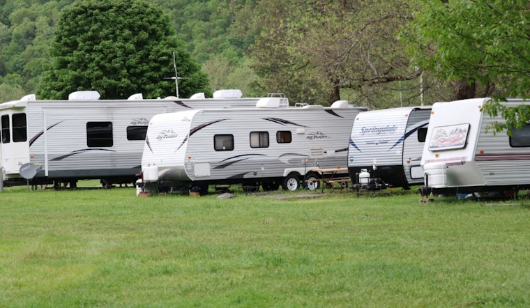 Hialeah City Council Votes to Ban Use of RVs for Housing Amid Safety Concerns