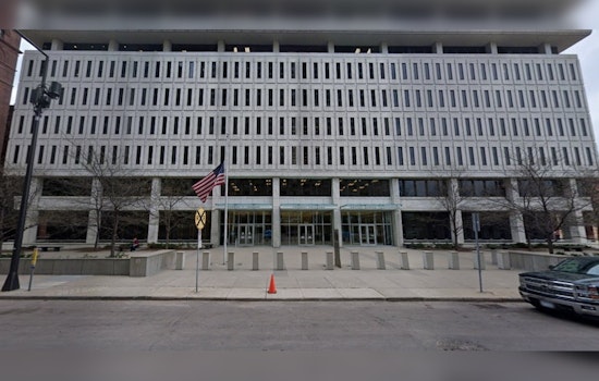 Hibbing Felon Indicted for Drug Trafficking, Firearm Violations Amid Federal Crackdown