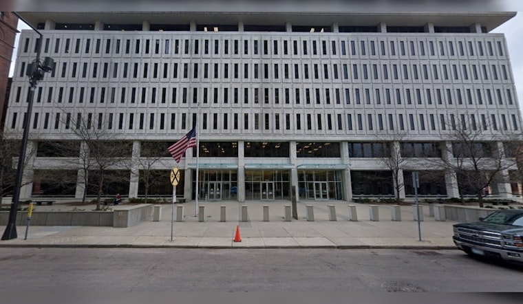 Hibbing Felon Indicted for Drug Trafficking, Firearm Violations Amid Federal Crackdown