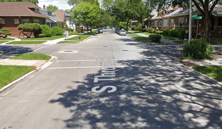 High School Athlete Fatally Shot, Brother Wounded Outside Chicago School in Tragic Ambush
