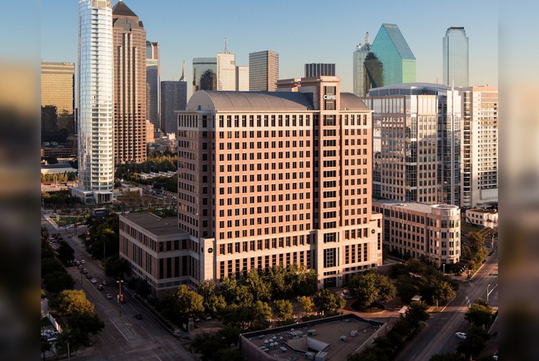 High Street Residential Seeks Extension for The Fillmore Project Amid Capital Market Concerns