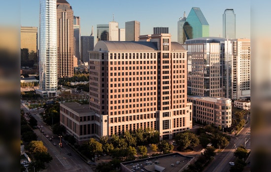 High Street Residential Seeks Extension for The Fillmore Project Amid Capital Market Concerns