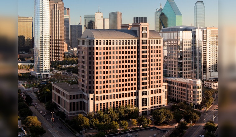 High Street Residential Seeks Extension for The Fillmore Project Amid Capital Market Concerns