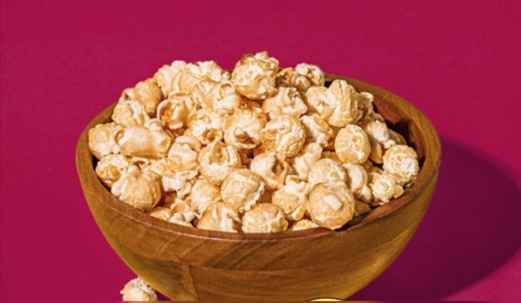 Highland Popcorn Set to Open in St. Paul with a Mission to Employ Individuals with Disabilities