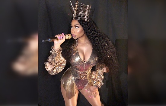 Hip-Hop Heavyweights Megan Thee Stallion and Nicki Minaj Ignite Feud with Diss Tracks