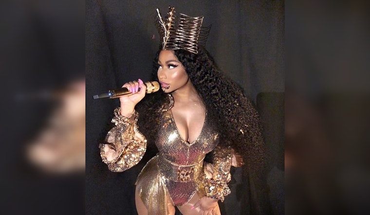 Hip-Hop Heavyweights Megan Thee Stallion and Nicki Minaj Ignite Feud with Diss Tracks