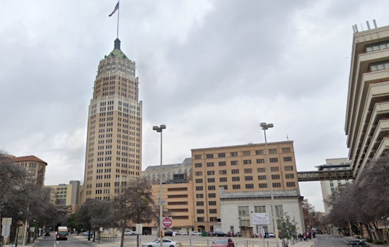 Historic Tower Life Building in San Antonio to Transform into Mix of Market and Affordable Housing