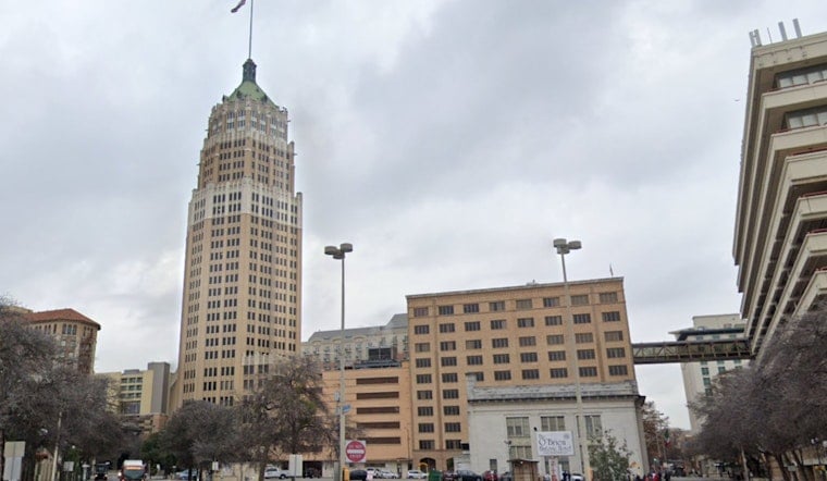 Historic Tower Life Building in San Antonio to Transform into Mix of Market and Affordable Housing