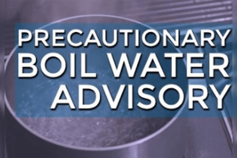 Hollywood Beach Faces Boil Water Advisory Amid Emergency Watermain Repair Near Ocean Drive