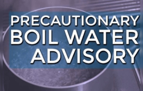 Hollywood Beach Faces Boil Water Advisory Amid Emergency Watermain Repair Near Ocean Drive
