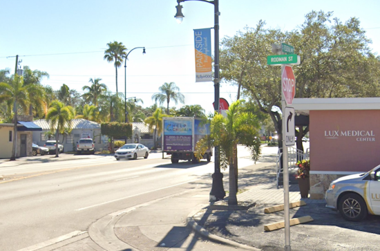 Hollywood Community Shaken as Infant Found Deceased in Dumpster, Authorities Urge Witnesses to Come Forward