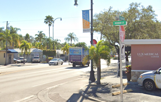 Hollywood Community Shaken as Infant Found Deceased in Dumpster, Authorities Urge Witnesses to Come Forward