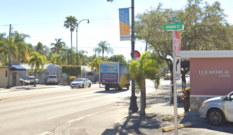 Hollywood Community Shaken as Infant Found Deceased in Dumpster, Authorities Urge Witnesses to Come Forward