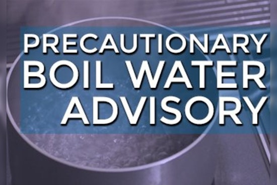 Hollywood, FL Issues Boil Water Advisory, Amid Utility Repairs Affecting A1A Corridor