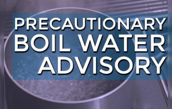 Hollywood, FL Issues Boil Water Advisory, Amid Utility Repairs Affecting A1A Corridor
