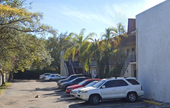 Hollywood Man Charged with Child Neglect, After Son Accidentally Shoots Himself with Unattended Gun
