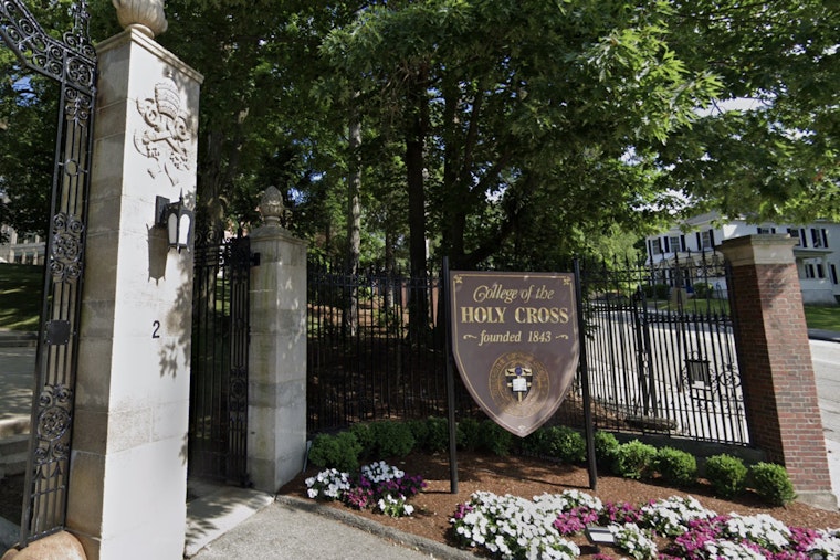 Holy Cross College in Worcester Evacuated Following Bomb Threat, No Suspicious Devices Found