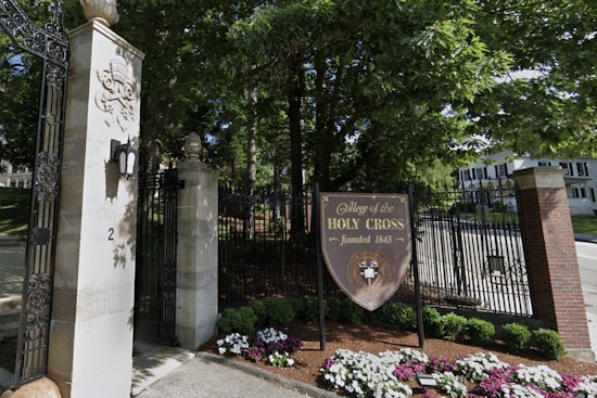 Holy Cross College in Worcester Evacuated Following Bomb Threat, No Suspicious Devices Found