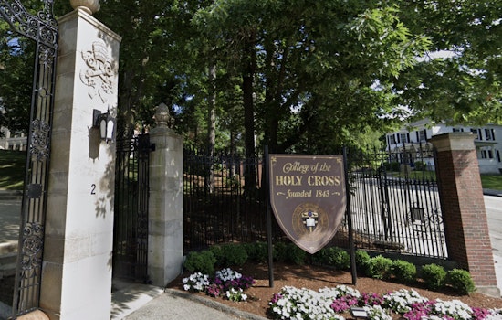Holy Cross College in Worcester Evacuated Following Bomb Threat, No Suspicious Devices Found
