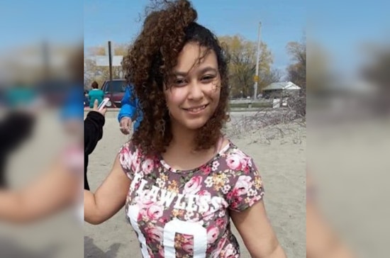 Holyoke Police Issue Urgent Appeal for Missing Person Xiara Martinez, Community Rallies in Search Efforts