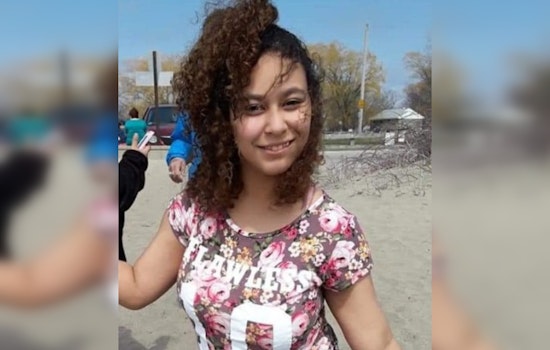 Holyoke Police Issue Urgent Appeal for Missing Person Xiara Martinez, Community Rallies in Search Efforts
