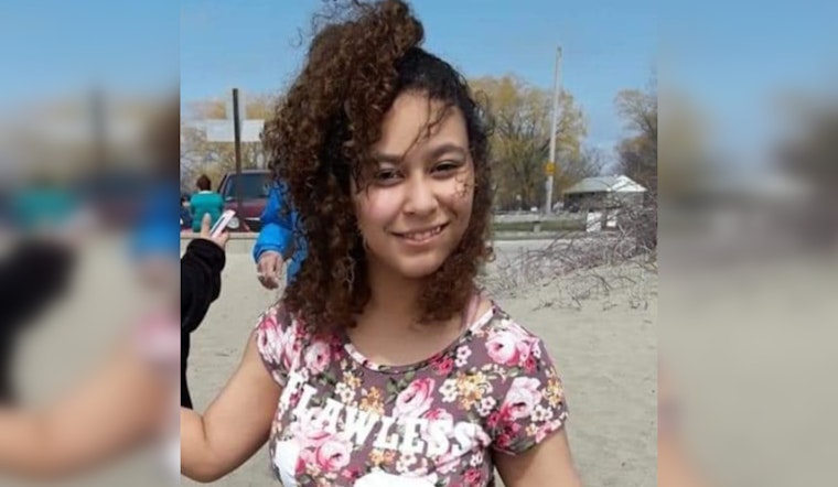 Holyoke Police Issue Urgent Appeal for Missing Person Xiara Martinez, Community Rallies in Search Efforts