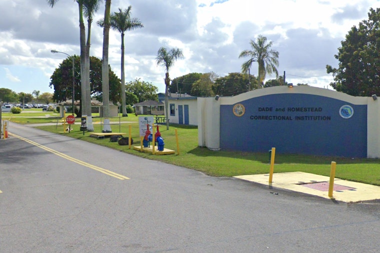 Homestead Considered for New State Prison and Inmate Hospital as Florida Expands Corrections