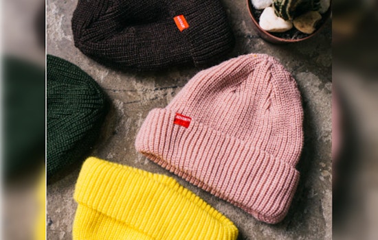 Honolulu Woman Crafts Over 5,000 Hats for Hopkins Nonprofit, Spreading Warmth Across Miles
