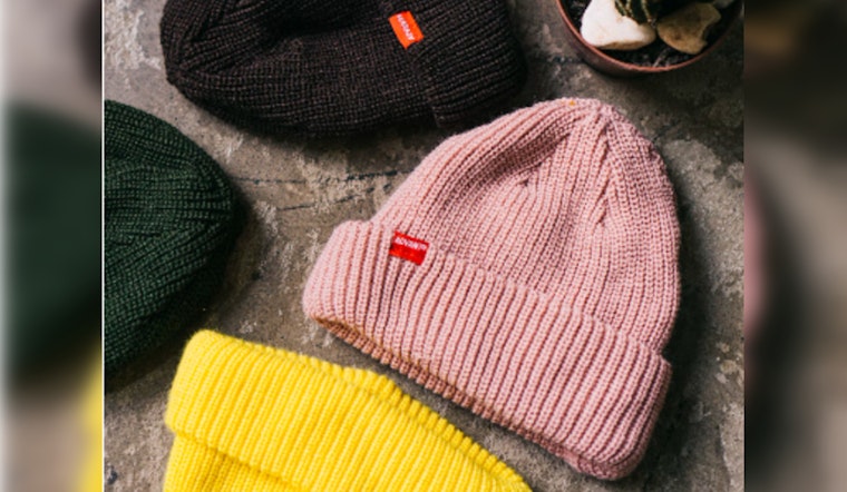 Honolulu Woman Crafts Over 5,000 Hats for Hopkins Nonprofit, Spreading Warmth Across Miles
