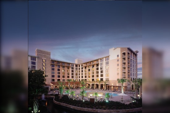 Horseshoe Bay Resort Sells Out $65 Million Waters Lakeside Project Amid Market Fluctuations