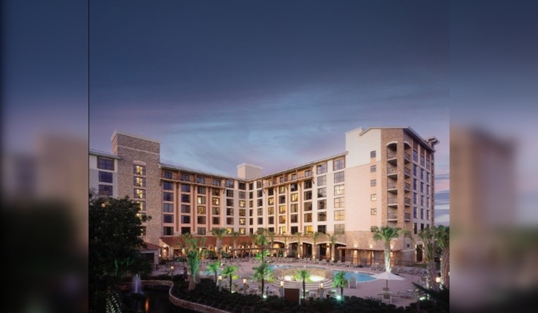 Horseshoe Bay Resort Sells Out $65 Million Waters Lakeside Project Amid Market Fluctuations