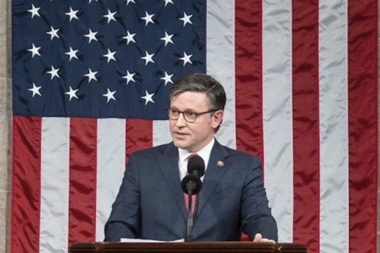 House GOP Criticizes Biden Administration on Border Crisis From Eagle Pass as Democrats Decry Political Theater