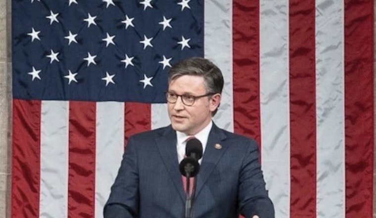 House GOP Criticizes Biden Administration on Border Crisis From Eagle Pass as Democrats Decry Political Theater