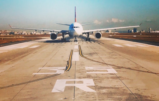Houston Airports unveil a cold weather strategy as the city sets up warming centers ahead of an Arctic blast