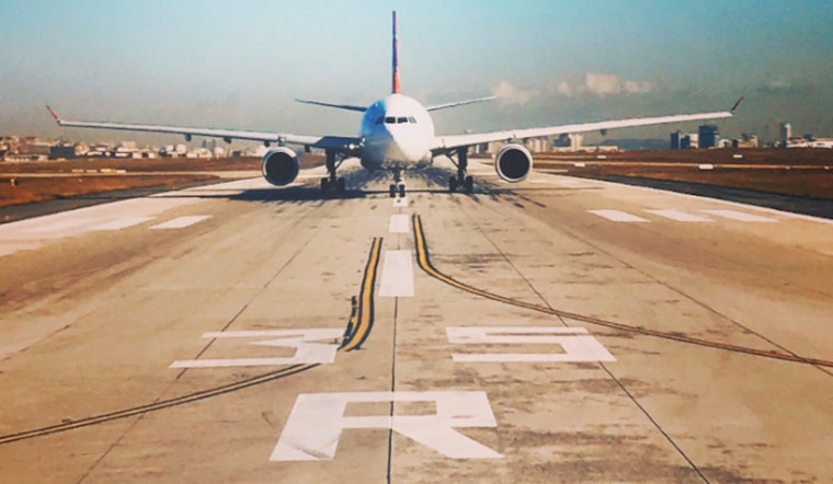 Houston Airports unveil a cold weather strategy as the city sets up warming centers ahead of an Arctic blast