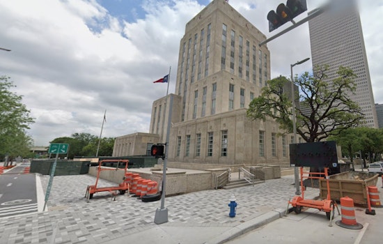 Houston and Dallas Rattled by Swastikas and White Supremacist Banners as Hate Hits Home