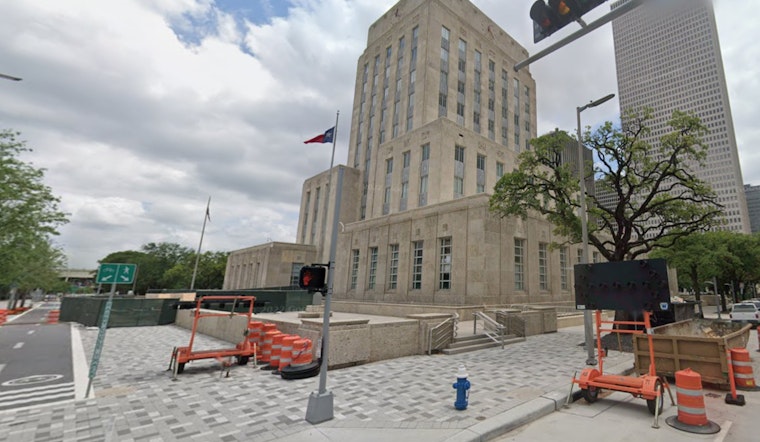 Houston and Dallas Rattled by Swastikas and White Supremacist Banners as Hate Hits Home