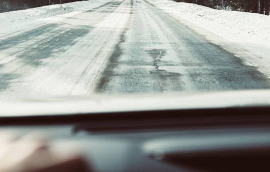 Houston and Northeastern Cities Wrestle with Vehicle Corrosion Amid Winter Salting Strategies