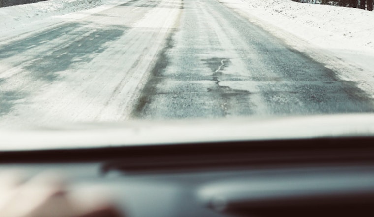 Houston and Northeastern Cities Wrestle with Vehicle Corrosion Amid Winter Salting Strategies