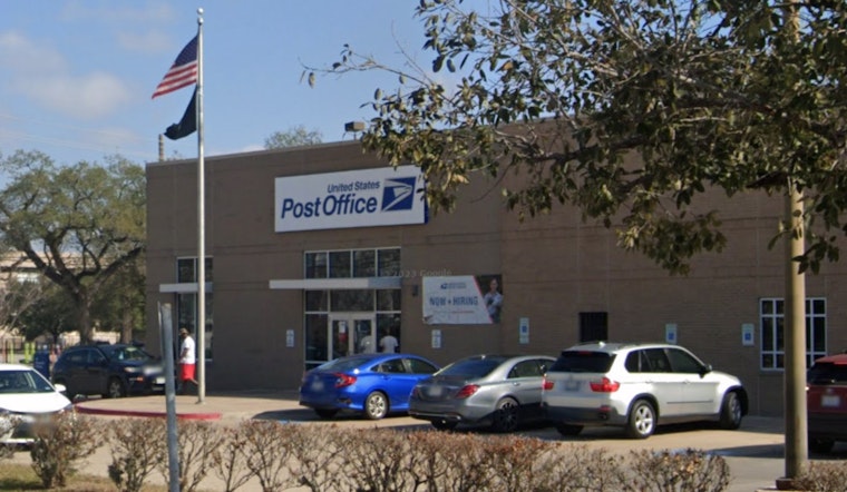Houston-Area Residents Grapple with USPS Delays Amid System Overhaul