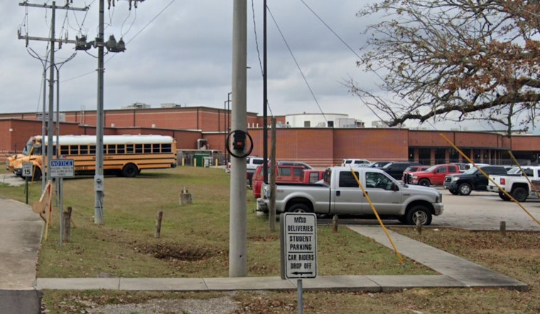 Houston Area Schools Struggle with Vaping Crackdown as Texas Law Punishes Hundreds of Students