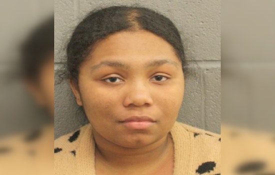 Houston Area Woman Charged with False Reporting in Hit and Run Case