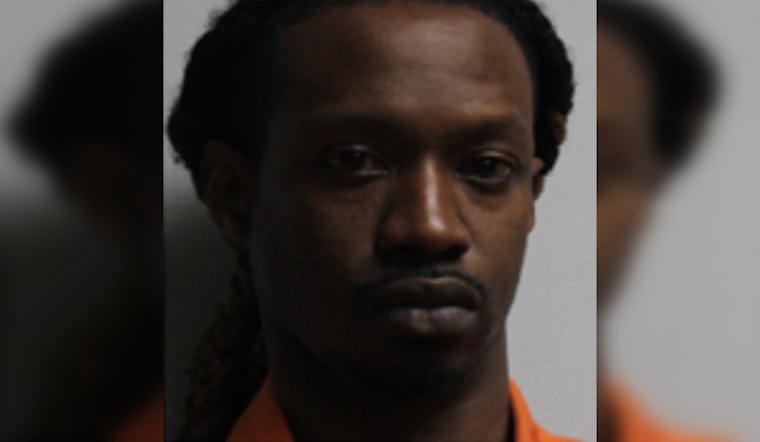 Houston Authorities Charge Suspect in November Fatal Shooting, Manhunt for Alleged Accomplice Continues