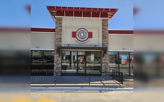 Houston-Based Shipley Do-Nuts Celebrates Record Expansion, Surpassing 350 Stores Nationwide