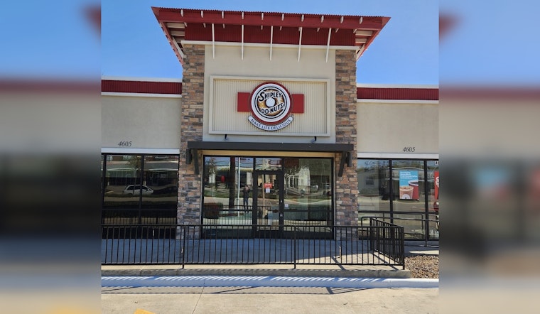 Houston-Based Shipley Do-Nuts Celebrates Record Expansion, Surpassing 350 Stores Nationwide