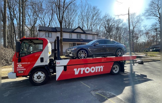 Houston-Based Vroom to Cease E-commerce Operations Amid Financial Struggles, Slashes 800 Jobs